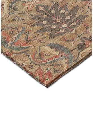 Dalyn Rug Company Solace Washable SL7 Area Rug 9'0" x 12'0"