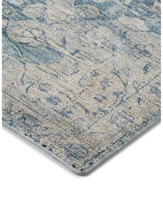 Dalyn Rug Company Tabrook Washable TB5 Runner Area Rug 2'3" x 7'6"