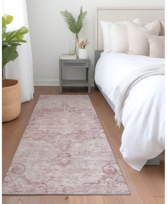 Dalyn Rug Company Tabrook Washable TB5 Runner Area Rug 2'3" x 7'6"