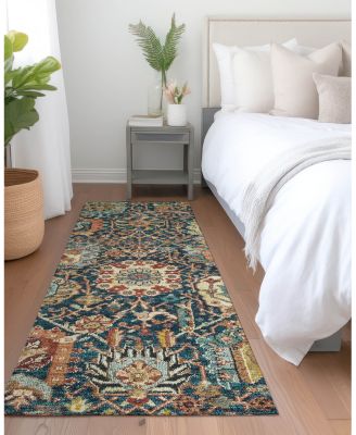 Dalyn Rug Company Tabrook Washable TB10 Runner Area Rug 2'3" x 7'6"