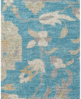 Dalyn Rug Company Tabrook Washable TB4 Area Rug 5'0" x 7'6"