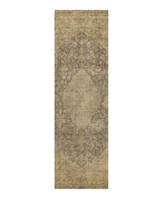 Dalyn Rug Company Tabrook Washable TB13 Runner Area Rug 2'3" x 7'6"