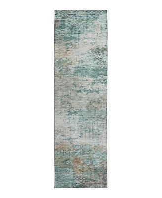 Dalyn Rug Company Solace Washable SL5 Runner Area Rug 2'3" x 7'6"