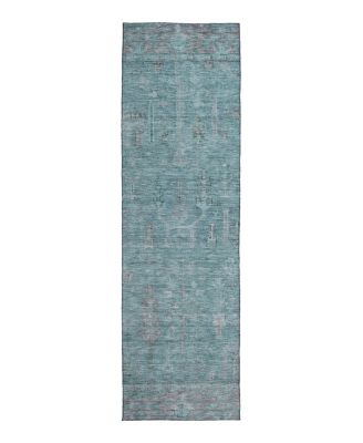 Dalyn Rug Company Solace Washable SL11 Runner Area Rug 2'3" x 7'6"