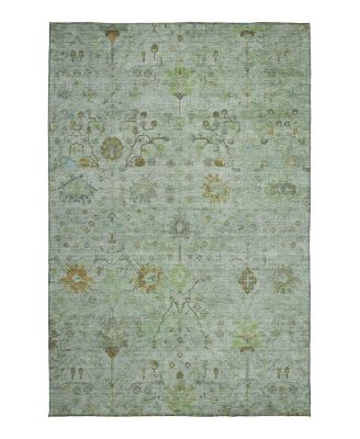 Dalyn Rug Company Solace Washable SL4 Area Rug 2'5" x 3'8"