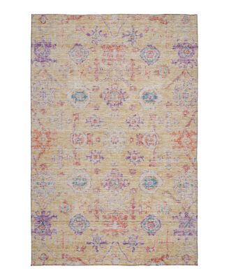 Dalyn Rug Company Solace Washable SL10 Area Rug 3'0" x 5'0"