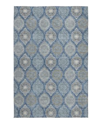 Dalyn Rug Company Solace Washable SL1 Area Rug 8'10" x 10'0"