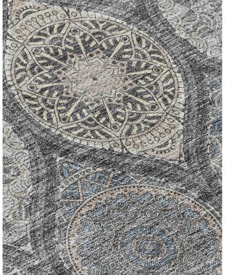 Dalyn Rug Company Solace Washable SL1 Runner Area Rug 2'3" x 7'6"