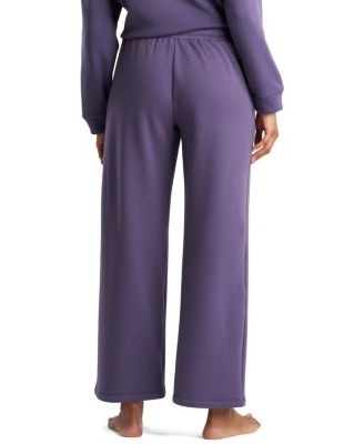 Nova Cozy Brushed Knit Everywhere Straight Leg Pant