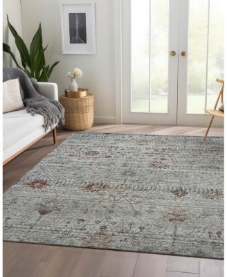Dalyn Rug Company Solace Washable SL4 Area Rug 2'5" x 3'8"
