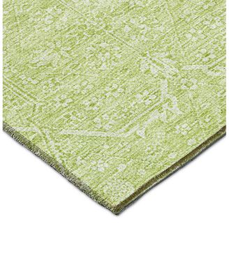 Dalyn Rug Company Solace Washable SL12 Area Rug 5'0" x 7'6"