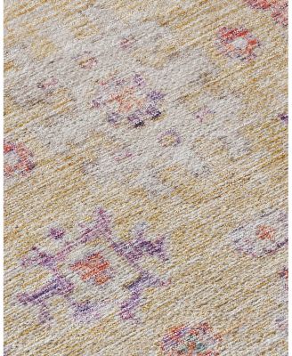 Dalyn Rug Company Solace Washable SL10 Area Rug 8'10" x 10'0"