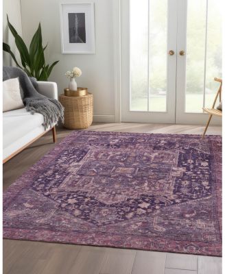 Dalyn Rug Company Solace Washable SL14 Area Rug 8'10" x 10'0"