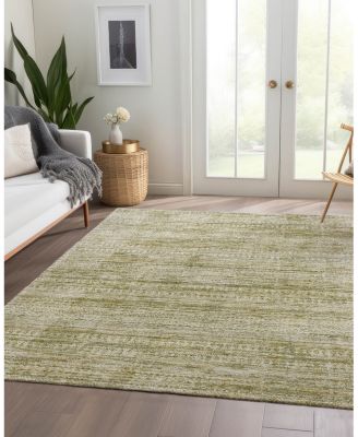 Dalyn Rug Company Solace Washable SL3 Area Rug 3'0" x 5'0"