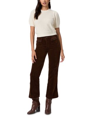 Lucerne Cashmere Sweater Top