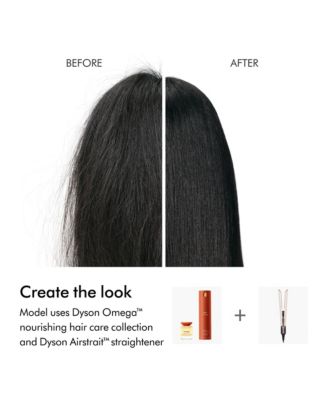 Omega Hydrating hair oil, 30mL