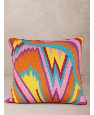  Ramona Pillow Cover, 20&amp;#x22; x 20&amp;#x22;