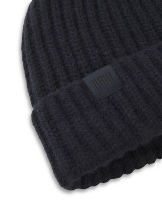 Hero Ribbed Hat