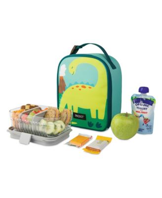 Freezable Playtime Lunch Box