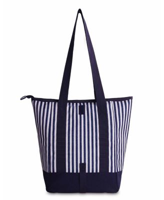 PacktIt Freezable 12 Can Cooler Tote