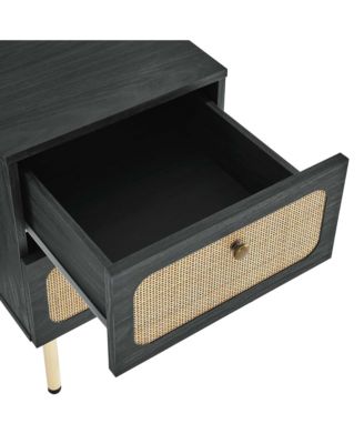 Chaucer 2-Drawer Nightstand