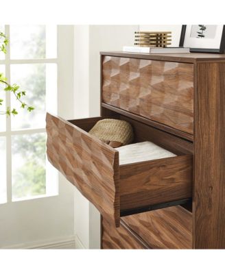 Vespera 5-Drawer Chest