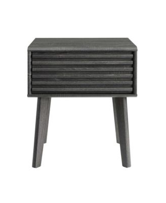 Render End Table