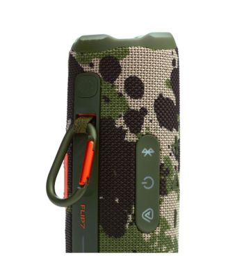  Flip 7 Portable Waterproof And Drop-Proof Speaker