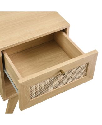 Soma 1-Drawer Nightstand