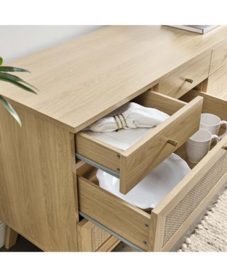 Soma 8-Drawer Dresser