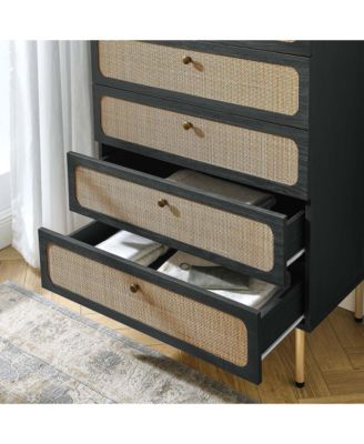Chaucer 5-Drawer Chest
