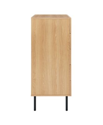 Chaucer 5-Drawer Chest