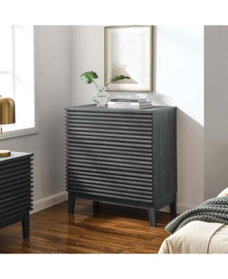 Render 3-Drawer Bachelor's Chest