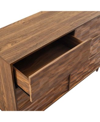 Vespera 6-Drawer Dresser