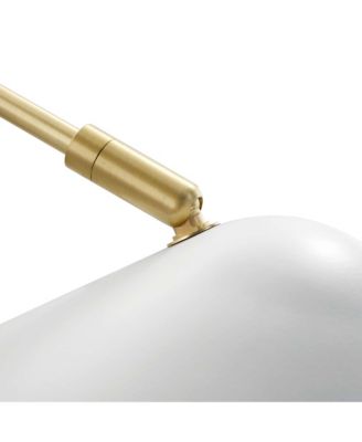 Journey 7&amp;quot; Swing Arm Wall Sconce