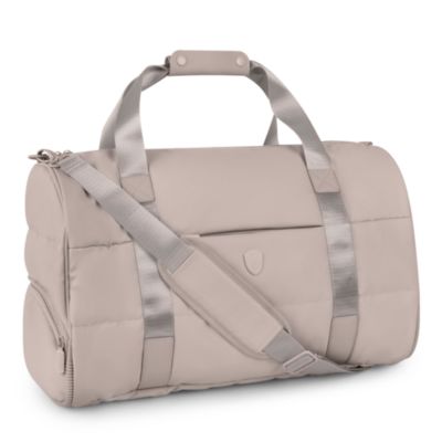 Puffer Bag Collection