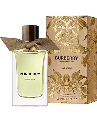 Oud Storm Eau de Parfum 3.3 oz.