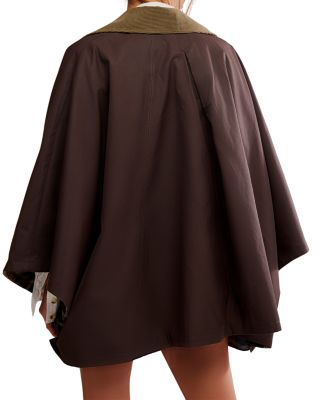 Bailey Cape