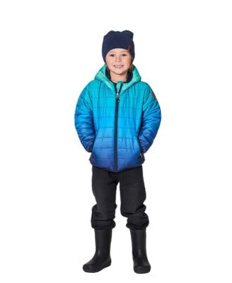 Boys' Quilted Mid-Season Jacket - Baby