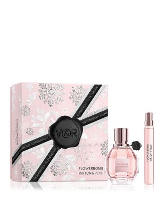 Flowerbomb Eau de Parfum Gift Set ($184 value)