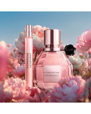 Flowerbomb Eau de Parfum Gift Set ($184 value)