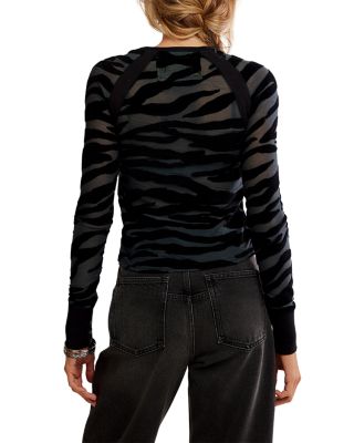 So Lush Layering Top