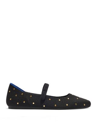 Women's The Square Mary Jane Flats