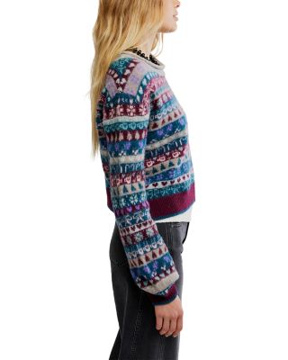 Favorite Things Sweater