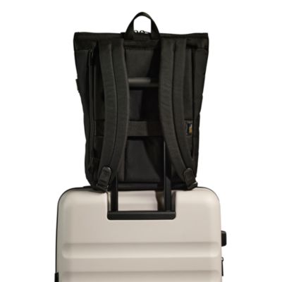 Urban Core Zip Backpack