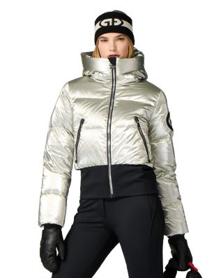 Bombardino Ski Jacket
