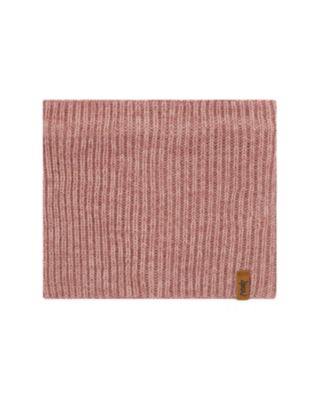 Girls' Mid-Season Knit Neck Warmer