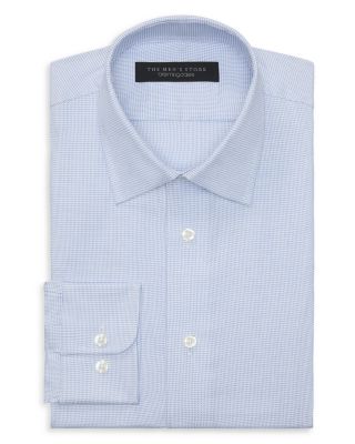 Slim Fit Stretch Dress Shirt, Bloomingdale's Exclusive