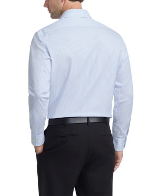 Regular Fit Stretch Dress Shirt, Bloomingdale's Exclusive