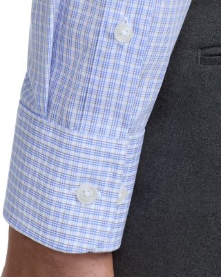 Regular Fit Stretch Dress Shirt - Exclusive